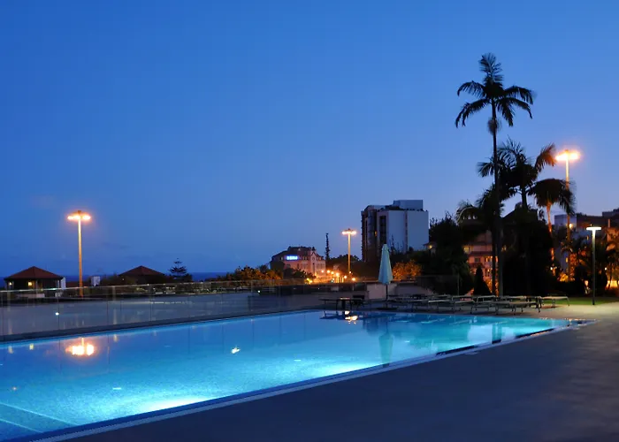 Enotel Magnolia (adults Only)