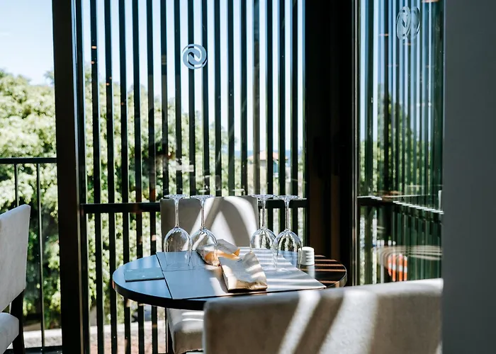 Enotel Magnolia (adults Only) 4*