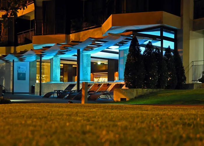 Enotel Magnolia (adults Only) Funchal (Madeira)