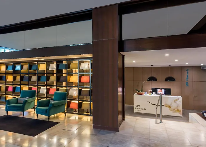 Enotel Magnolia (adults Only)