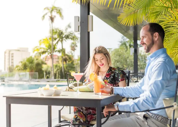 Hotel Enotel Magnolia (adults Only) 4*