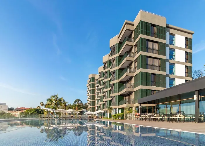 Enotel Magnolia (adults Only) Hotel 4*