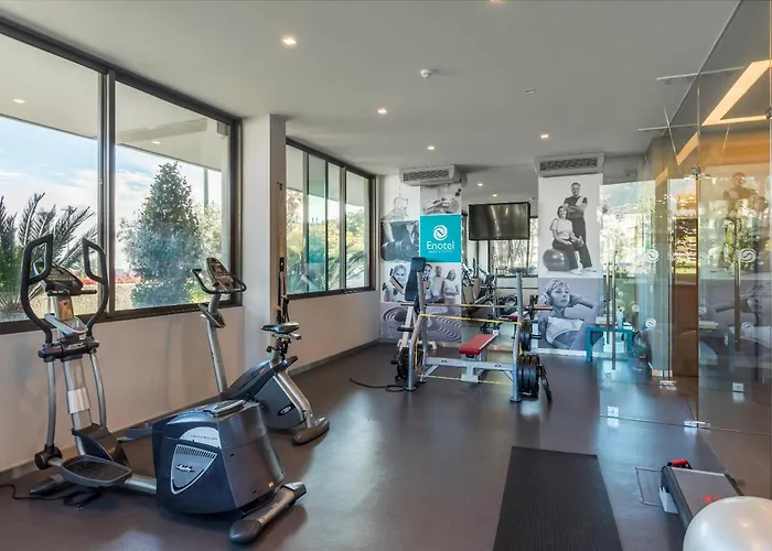 Hotel Enotel Magnolia (adults Only) 4*