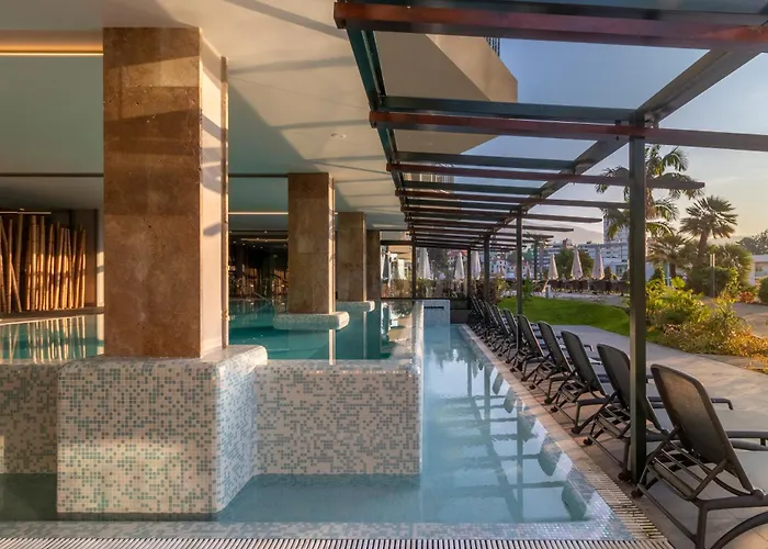 Enotel Magnolia (adults Only) Funchal (Madeira)