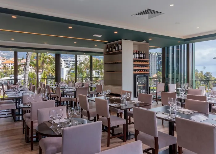 Enotel Magnolia (adults Only) 4*