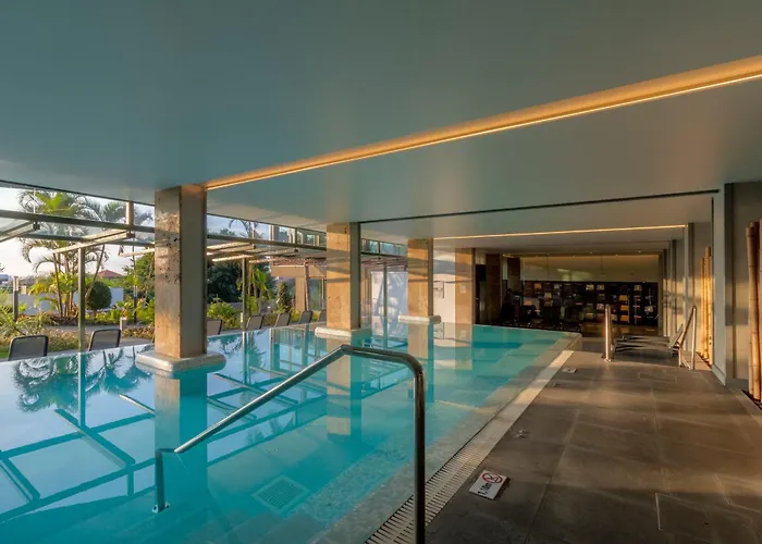 Hotel Enotel Magnolia (adults Only)