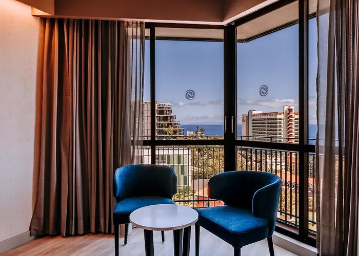 Enotel Magnolia (adults Only) Hotel Funchal (Madeira)