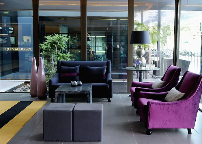 Enotel Magnolia (adults Only) Funchal (Madeira)