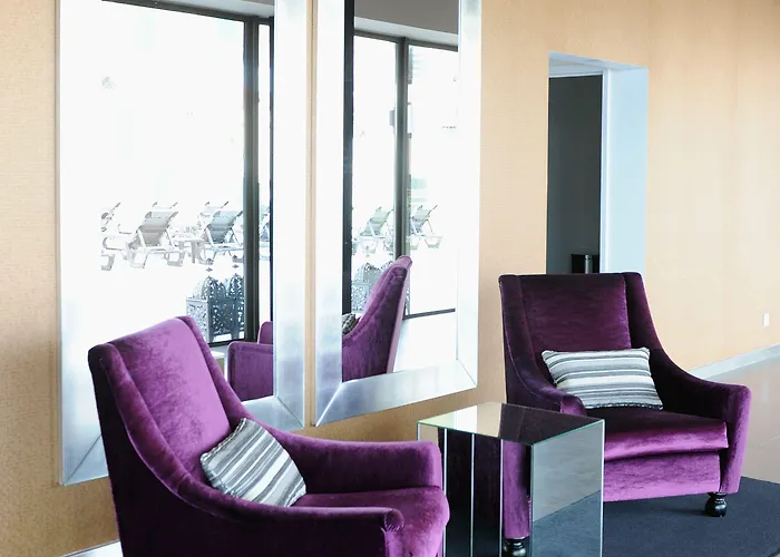 Enotel Magnolia (adults Only)