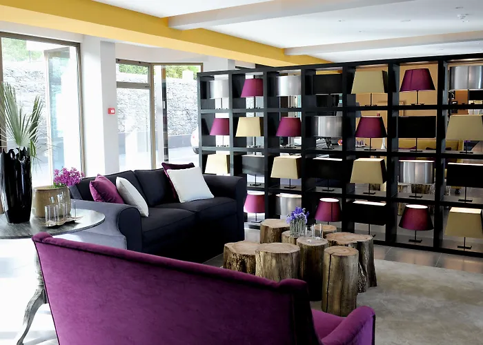 Enotel Magnolia (adults Only) Hotel Funchal (Madeira)