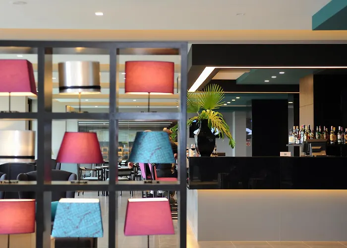 Enotel Magnolia (adults Only) 4*