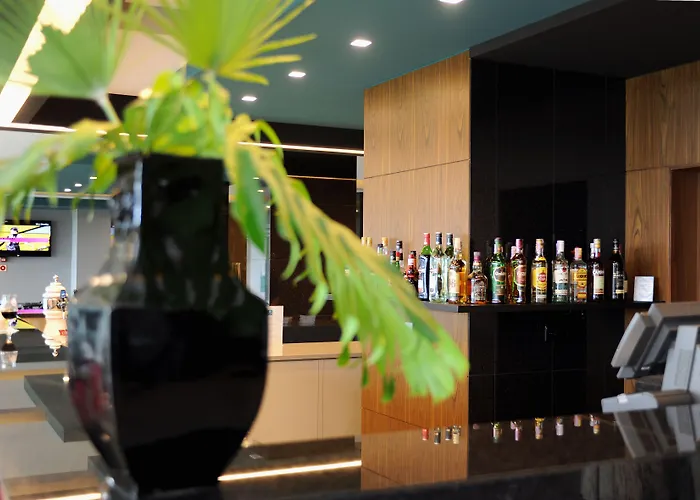 Hotel Enotel Magnolia (adults Only)