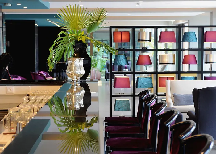 Enotel Magnolia (adults Only) Funchal (Madeira)