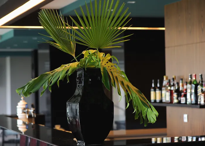 Hotel Enotel Magnolia (adults Only)