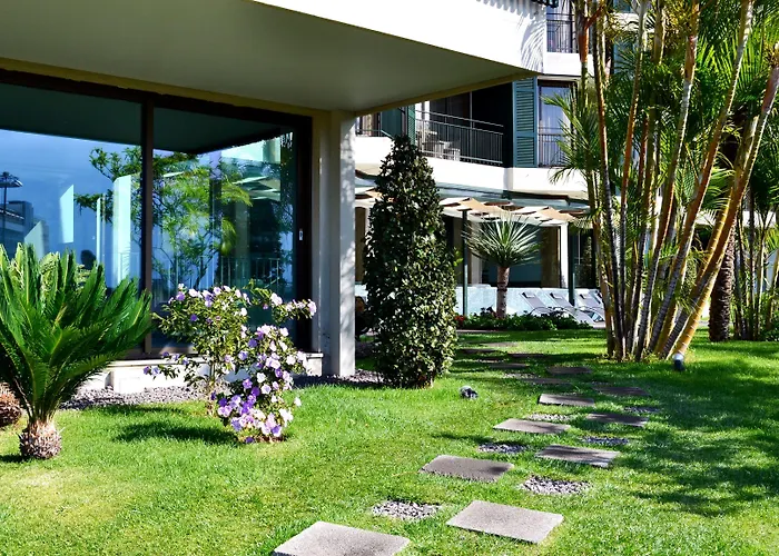 Hotel Enotel Magnolia (adults Only)