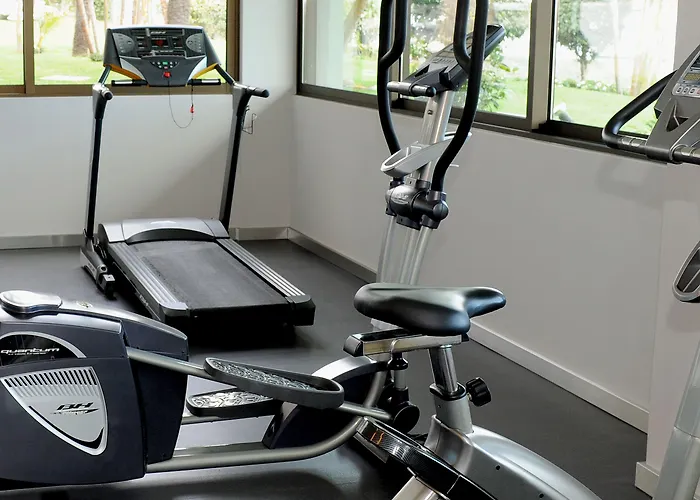 Enotel Magnolia (adults Only) 4*