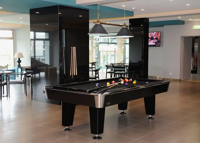 Enotel Magnolia (adults Only) Hotel