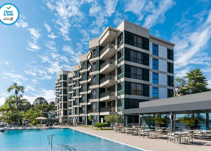 Enotel Magnolia (adults Only) 4* Funchal (Madeira)