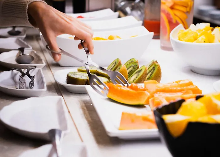 Hotel Enotel Magnolia (adults Only)