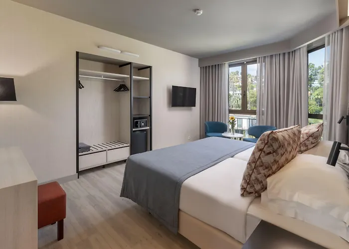 Enotel Magnolia (adults Only) Hotel Funchal (Madeira)