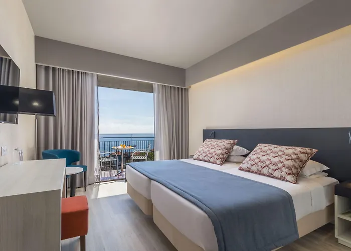 Enotel Magnolia (adults Only) Funchal (Madeira)