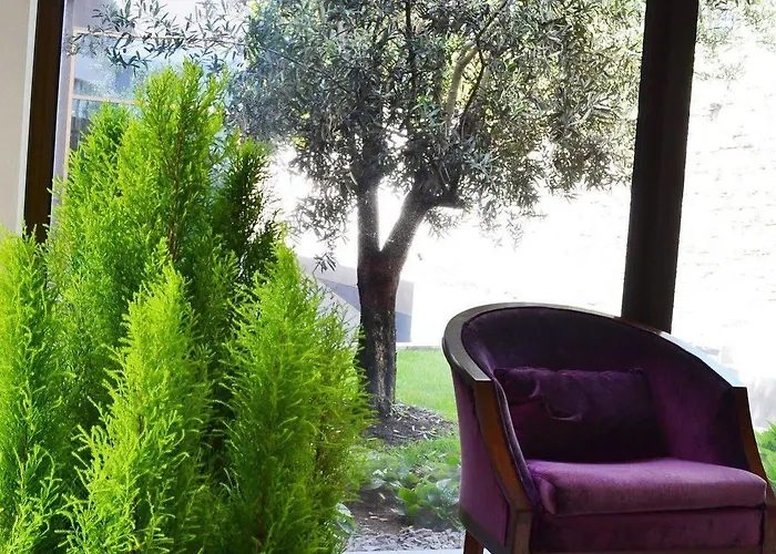 Enotel Magnolia (adults Only) Hotel 4*