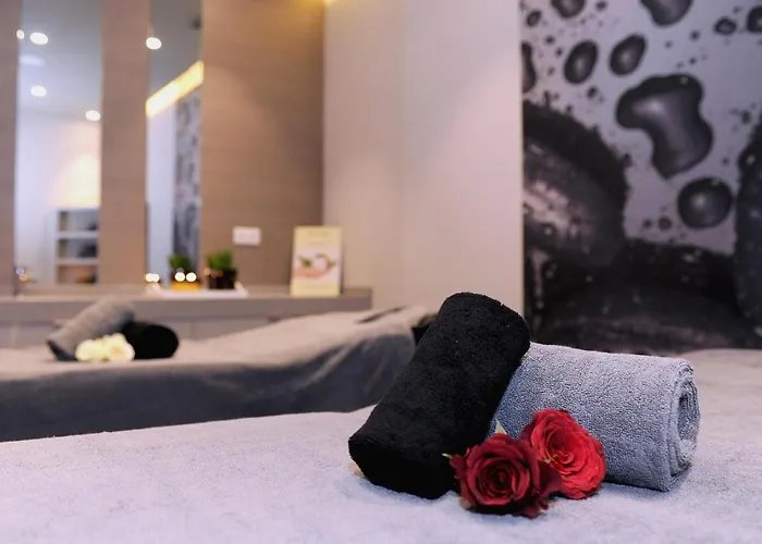 Enotel Magnolia (adults Only)